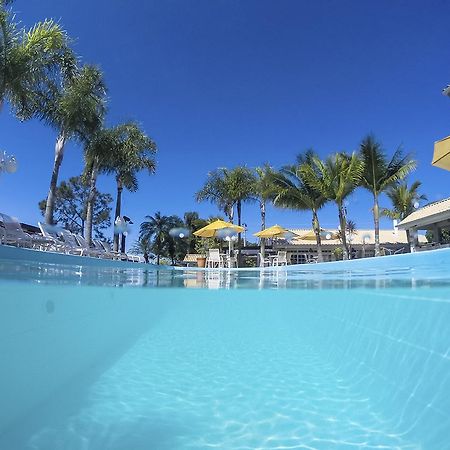 Pousada Ponta Do Lobo Balneário Camboriú Zewnętrze zdjęcie
