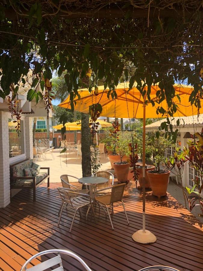 Pousada Ponta Do Lobo Balneário Camboriú Zewnętrze zdjęcie