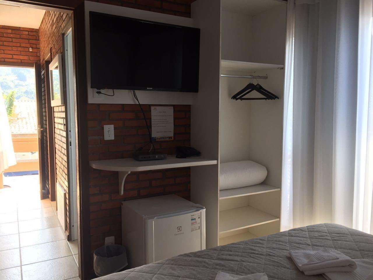 Pousada Ponta Do Lobo Balneário Camboriú Zewnętrze zdjęcie