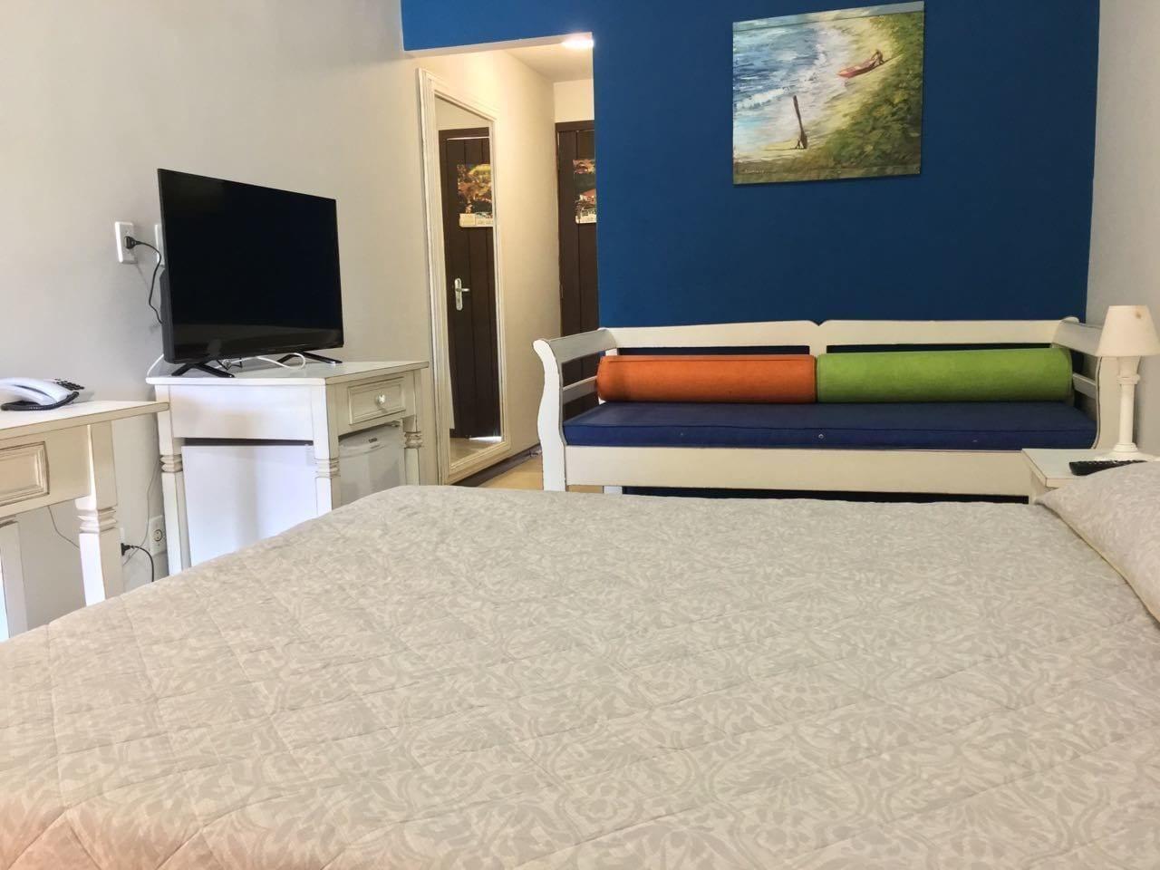Pousada Ponta Do Lobo Balneário Camboriú Zewnętrze zdjęcie