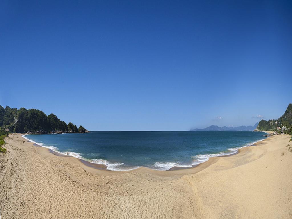 Pousada Ponta Do Lobo Balneário Camboriú Zewnętrze zdjęcie