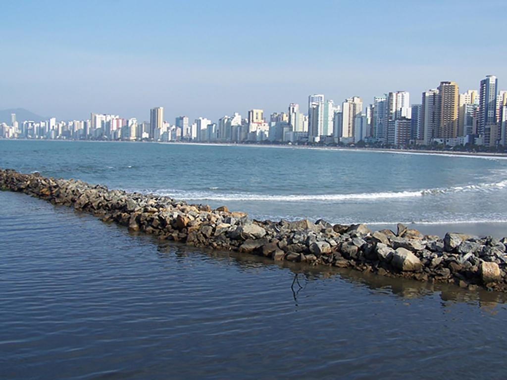 Pousada Ponta Do Lobo Balneário Camboriú Zewnętrze zdjęcie