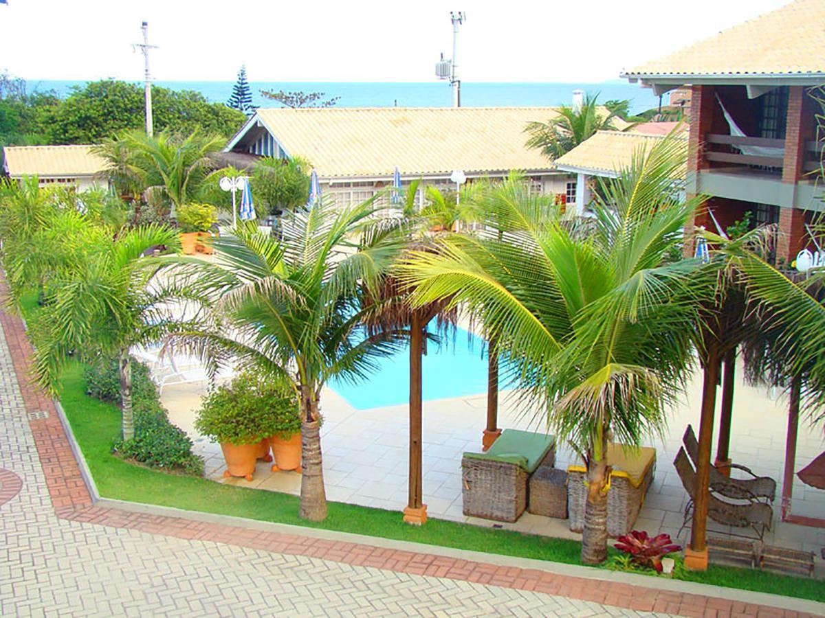 Pousada Ponta Do Lobo Balneário Camboriú Zewnętrze zdjęcie