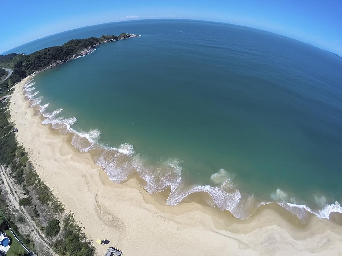 Pousada Ponta Do Lobo Balneário Camboriú Zewnętrze zdjęcie