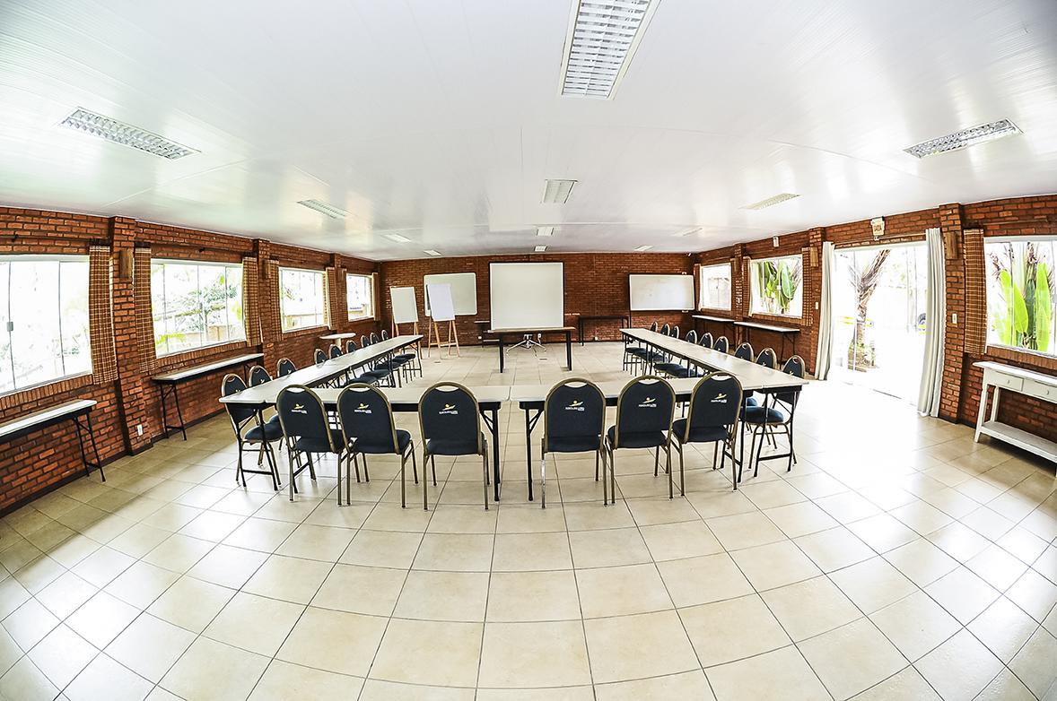 Pousada Ponta Do Lobo Balneário Camboriú Zewnętrze zdjęcie