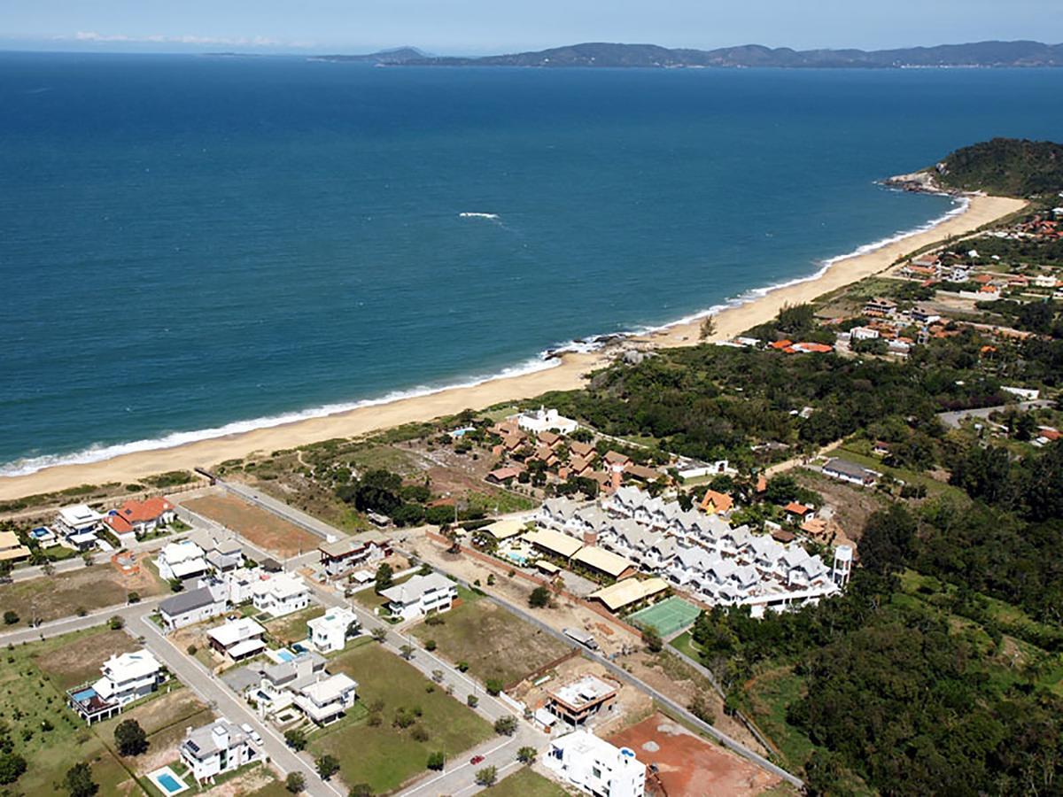 Pousada Ponta Do Lobo Balneário Camboriú Zewnętrze zdjęcie