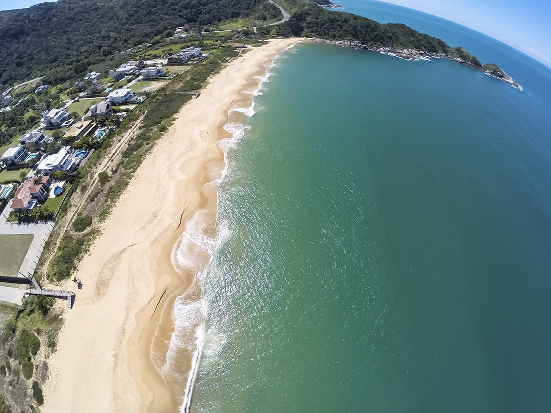 Pousada Ponta Do Lobo Balneário Camboriú Zewnętrze zdjęcie