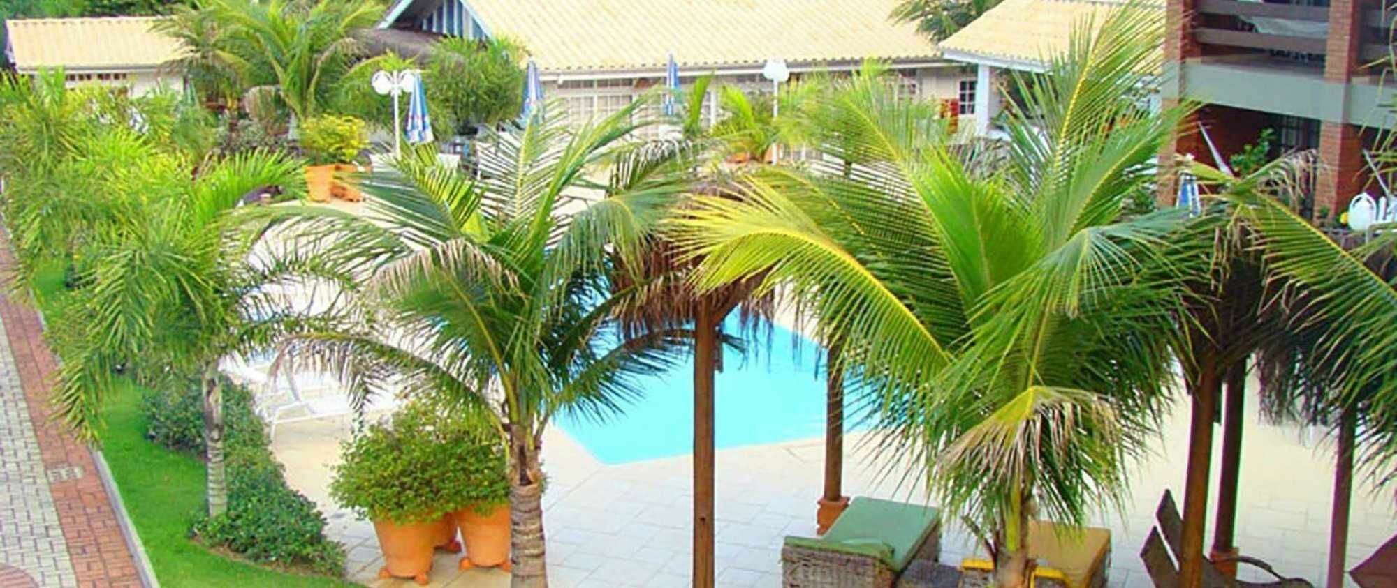 Pousada Ponta Do Lobo Balneário Camboriú Zewnętrze zdjęcie