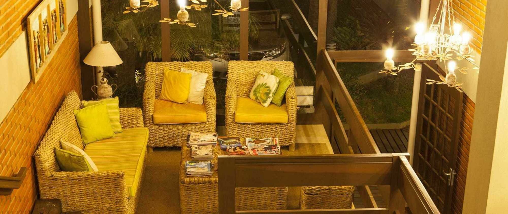Pousada Ponta Do Lobo Balneário Camboriú Zewnętrze zdjęcie