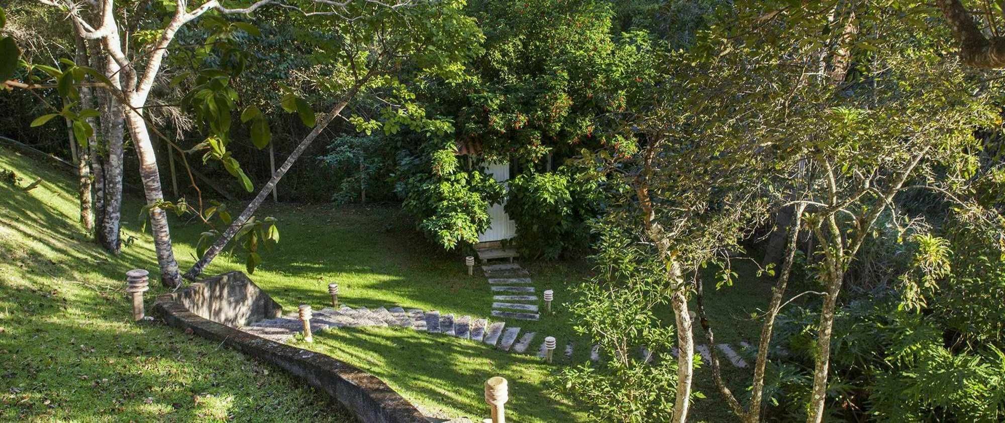 Pousada Ponta Do Lobo Balneário Camboriú Zewnętrze zdjęcie