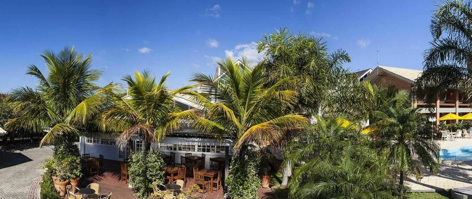 Pousada Ponta Do Lobo Balneário Camboriú Zewnętrze zdjęcie